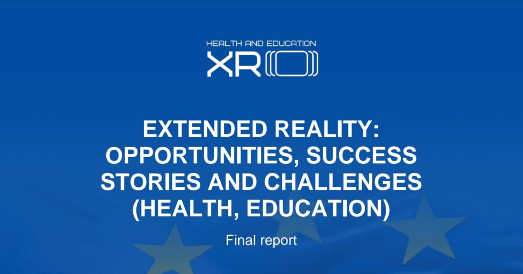 Realtà virtuale: opportunità e sfide nella sanità e nell'istruzione