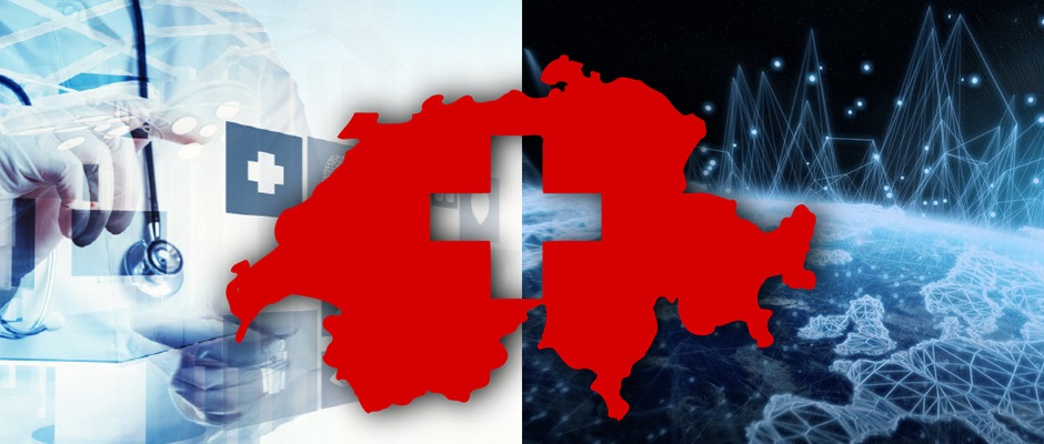 IamHero selezionata per partecipare allo Swiss Tech Tour organizzato dalla Regione Campania