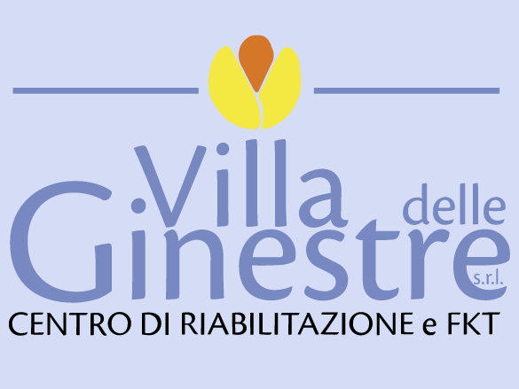 Villa delle ginestre: centro di riabilitazione e FKT