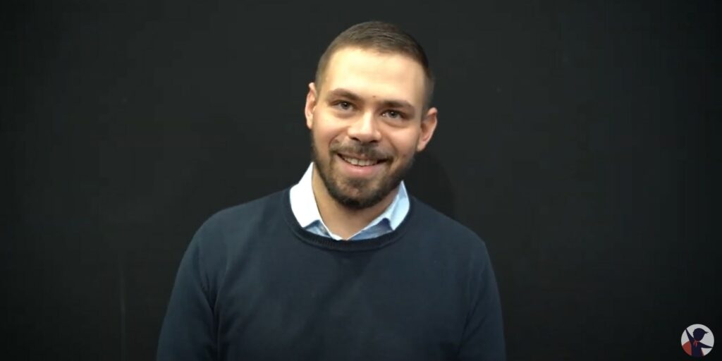 Interview with Neuropsychologist Dario D'Alise on Innovative Therapy Methods