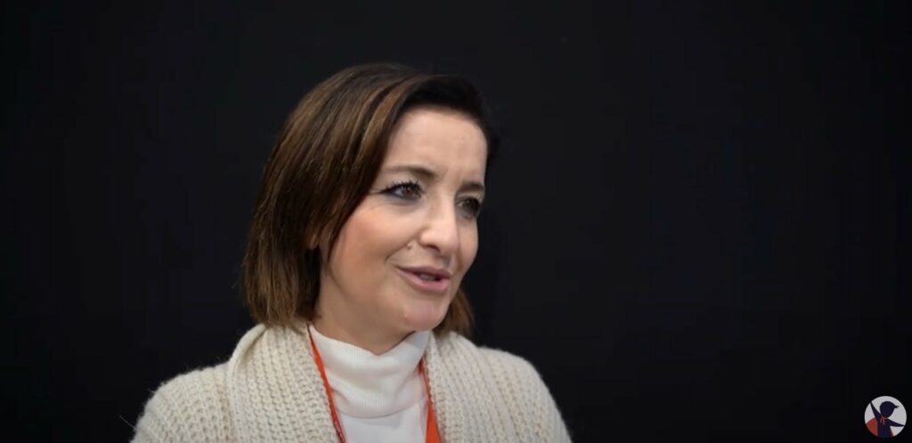 Revolutionizing Therapy: Insights from Developmental Neuropsychomotor Therapist Lia Di Sarno