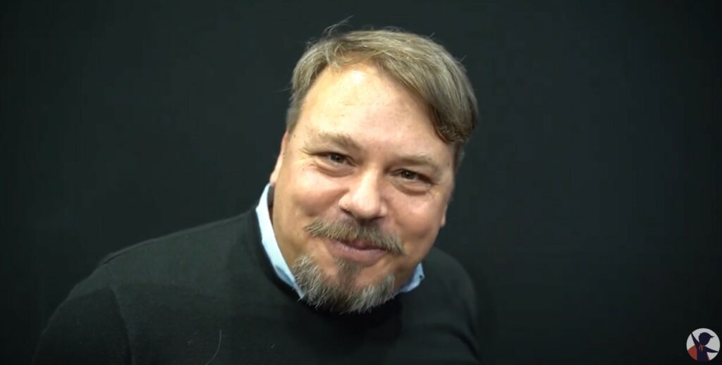 Enhancing Therapy: Interview with Rehabilitation Therapist Victorio Pesce