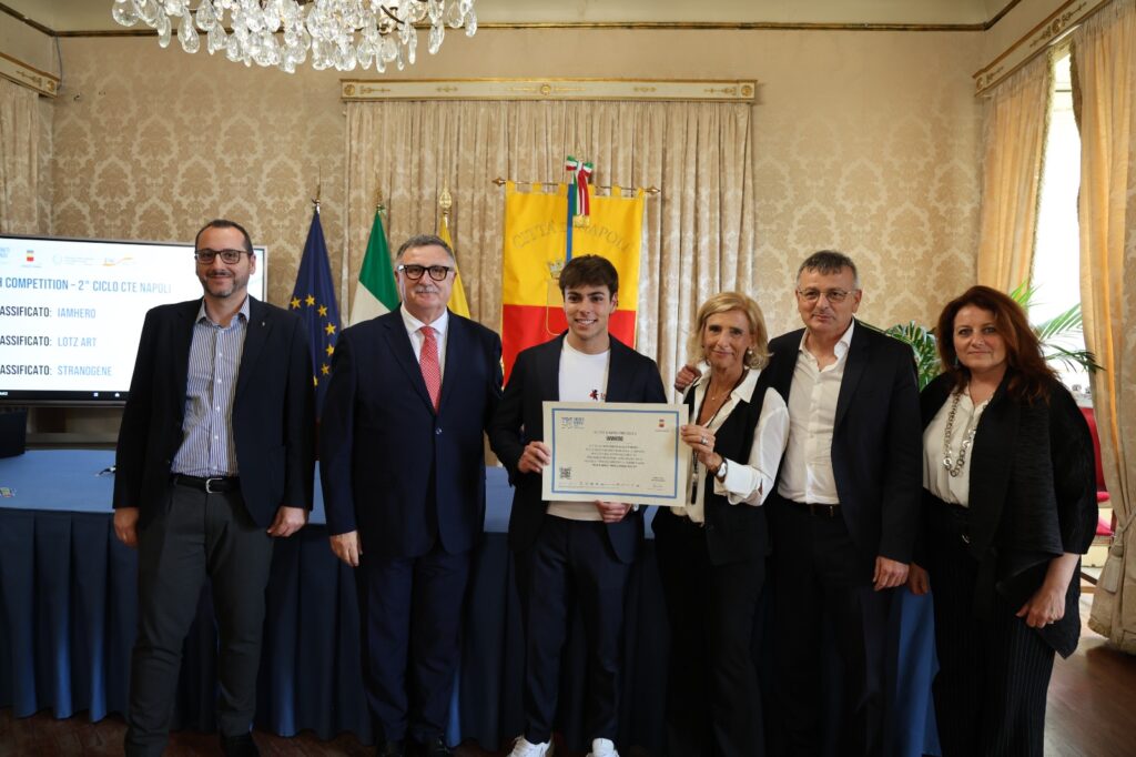 I Am Hero trionfa alla Pitch Competition di “Infiniti Mondi”: innovazione e impatto sociale al centro
